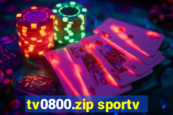 tv0800.zip sportv
